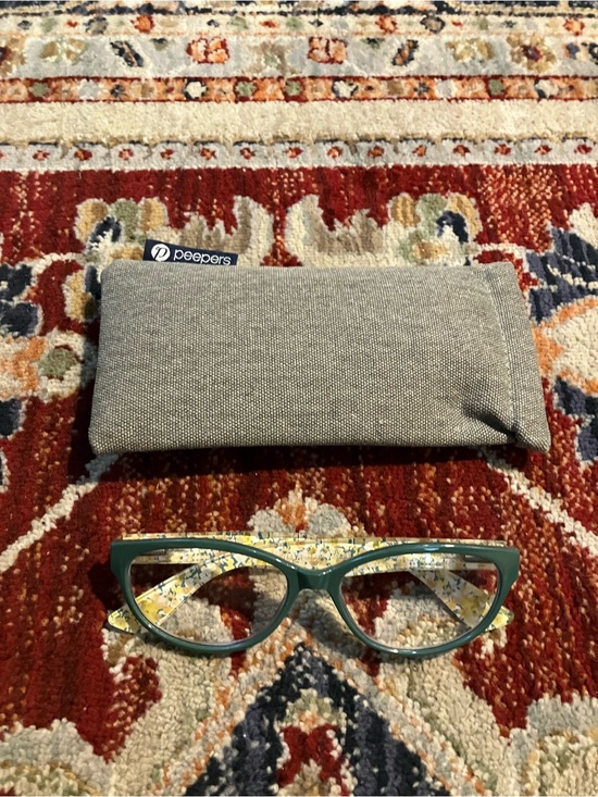 Peepers Accessories - Peepers Reading Glasses +2.25